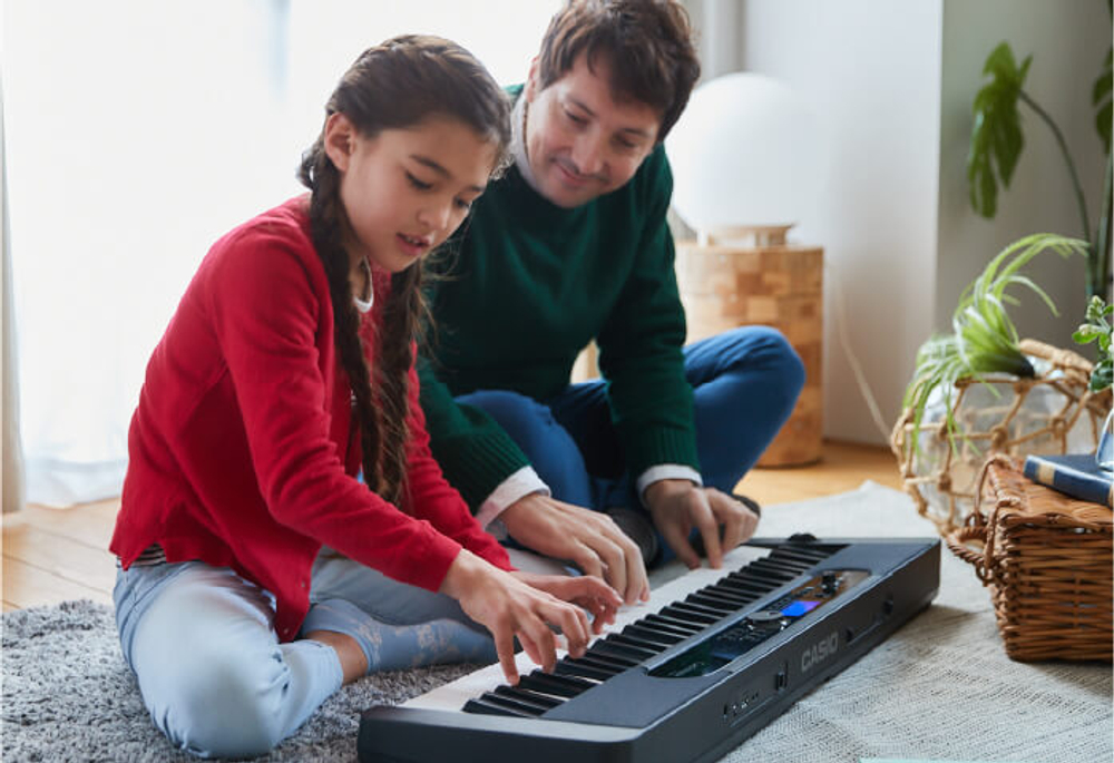 Casio CT-S400