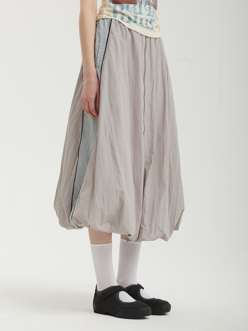 Юбка Angels Trumpet Maxi
