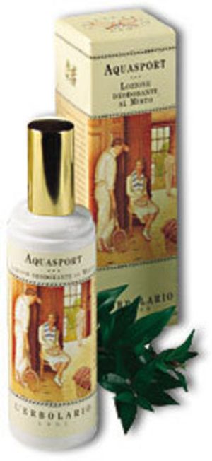 L'Erbolario Mirto