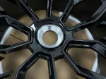 КОВАНЫЕ ДИСКИ для Porsche 911 992.1 CARRERA GTS #2