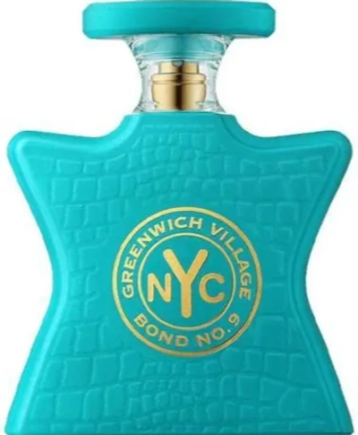 Bond No.9 Greenwich Village Vial Set 12 x 1.7 ml