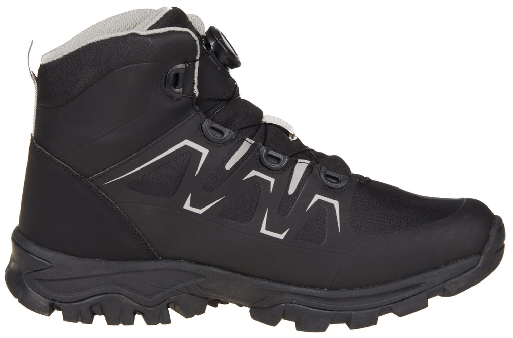 Ботинки Norfin Ntx FORCE QUICK MID р.40