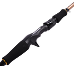 Удилище кастинговое Maximus ZIRCON-X C 24H 2,4m  15-56g