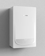 Настенный газовый котел NAVIEN DELUXE S 35K