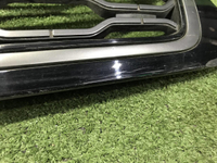 Решетка радиатора Range Rover Vogue 4 L405 (17-22)