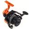 Катушка Salmo Blaster BP SPIN 1 4000FD