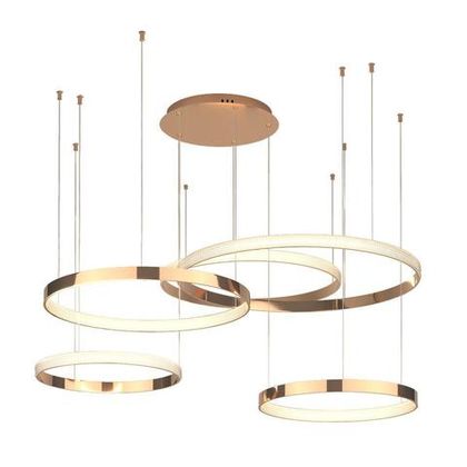 Светильник Ring LED 5 подвесной
