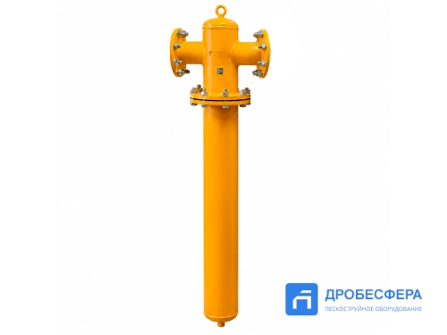 Магистральный фильтр BERG RSP 240 Q