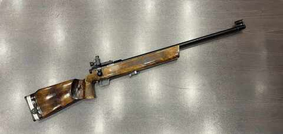 УРАЛ-2 к.22LR № А 2206