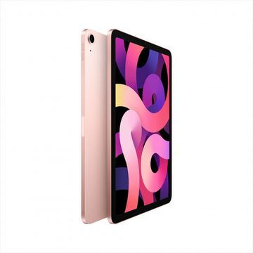Apple iPad Air 10.9 (2020) 64GB Wi-Fi + Cellular Rose Gold