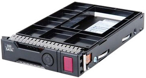 Жесткий диск HPE 872513-001