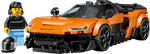 Конструктор LEGO Speed Champions 77257 McLaren W1
