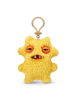 Мягкая игрушка Fuggler брелок Блуб