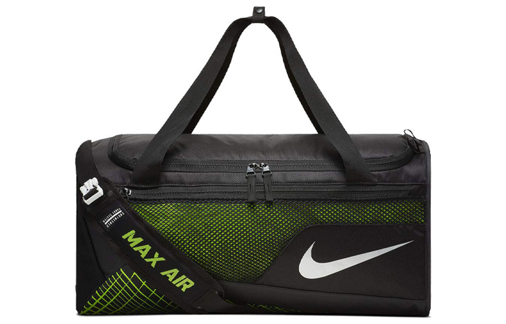 Nike Gym Bags Black