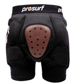 Защитные шорты ProSurf Short Protector D3O (US:M)