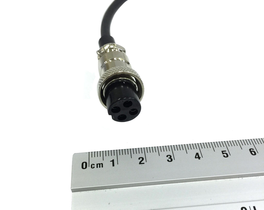 Тангента Optim-300 (совместимо с MJ-300) 4-pin