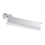 358838 PORT NT22 белый Трехфазный трековый светодиодный светильник IP20 LED 4000K 18W 220V ITER
