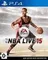 PS4 NBA Live 15 (Б/У, Английская версия, CUSA-00662)