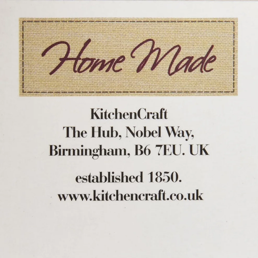 Kitchen Craft Дозатор для блинного теста Home Made EAN 5028250171788
