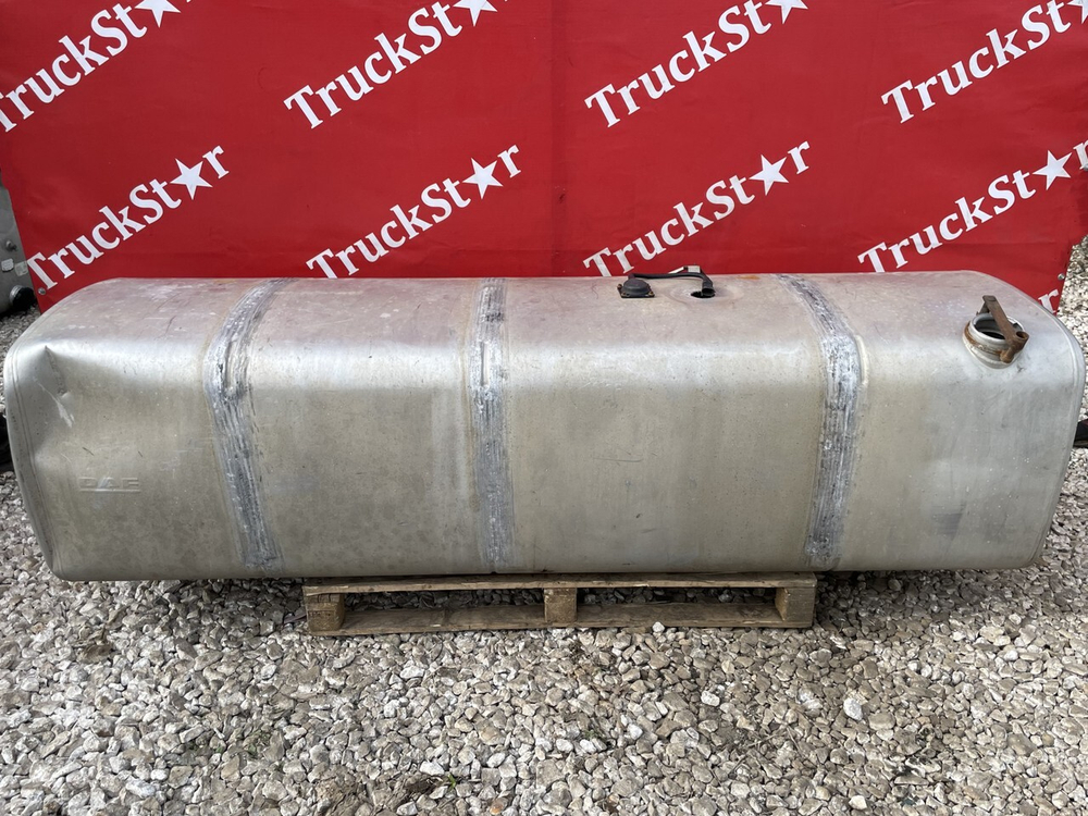 Бак (под ремонт) топливный 850L