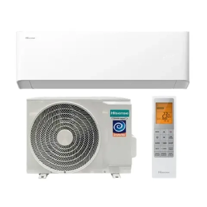 Сплит-система инверторного типа Hisense VIBE AS-18UW4RMSHB01