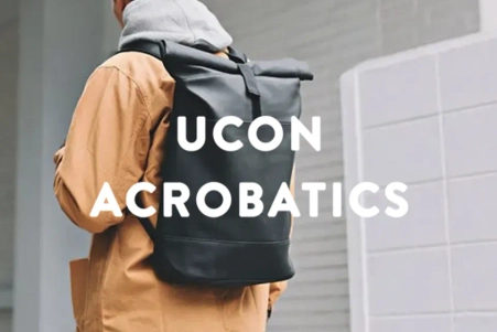 Минималистичные рюкзаки Ucon Acrobatics