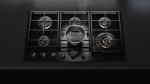 Газовая варочная поверхность KG 9551.0 SR-E5 Куперсбуш / Kuppersbusch