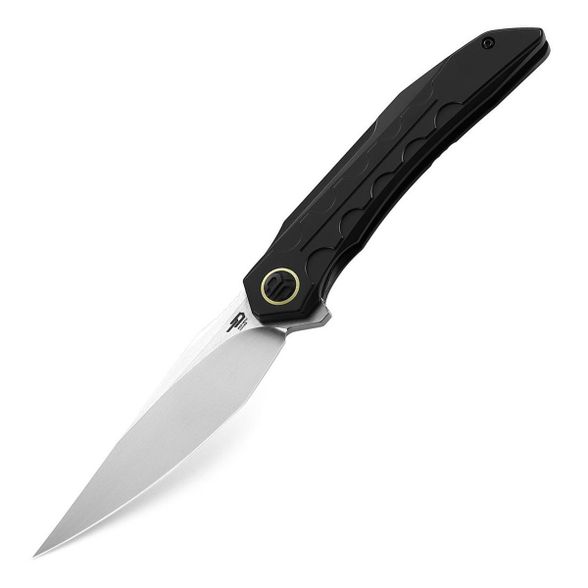 Цена наСкладной нож Bestech Samari, сталь M390, FrameLock, рукоять титан
