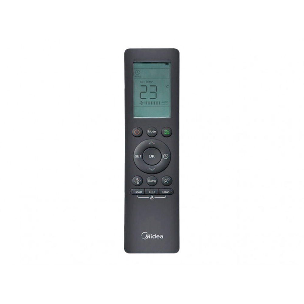 Midea MSAG4W-09N8C2S-I/MSAG4-09N8C2S-O Persona Inverter Wi-Fi настенная сплит система