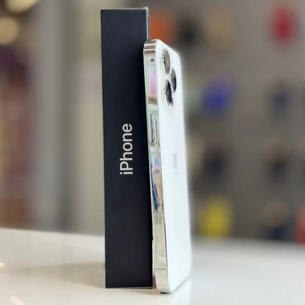 iPhone 13 Pro, 128 ГБ б/у