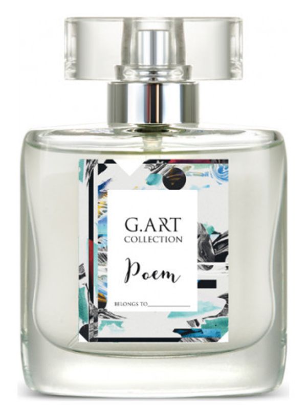 Parfums Genty Poem