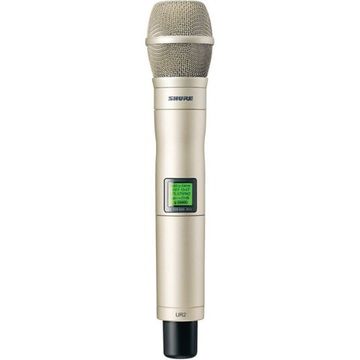SHURE UR2/KSM9/SL J5E 578 - 638 MHz