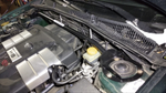Распорка передних стоек (цельная) Subaru Outback 3 (BP) и Subaru XV 1 (GP)