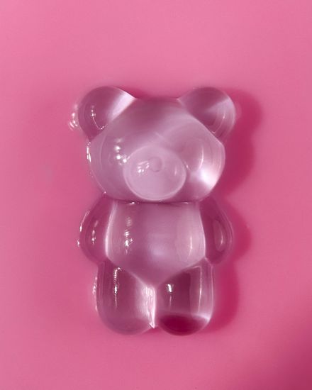 Моделирующий гель Galaxy Safe gel Marshmallow №16, 20г