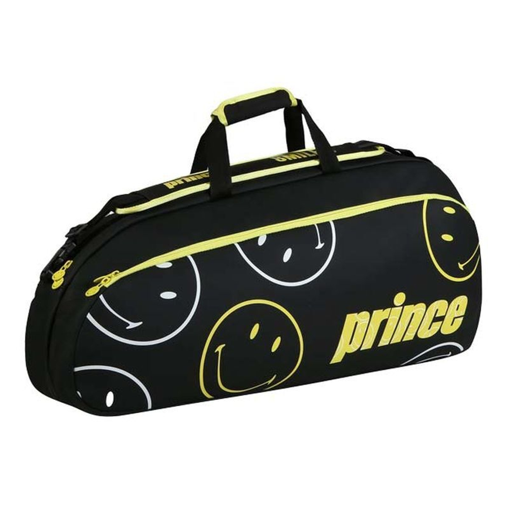 Сумка теннисная Prince X Smiley Tour 1 Comp Сумка - black