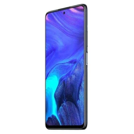 Смартфон Infinix Note 10 Pro 8/128ГБ черный
