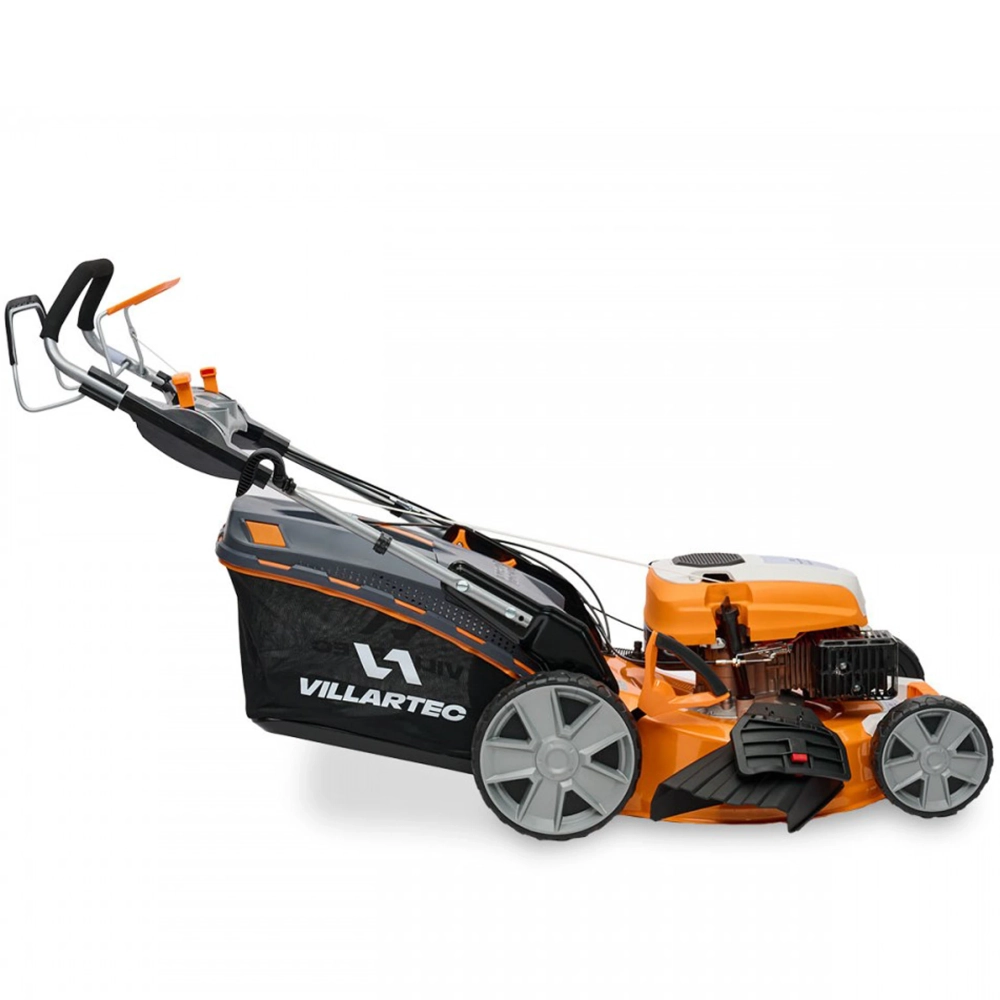 Газонокосилка бензиновая Villartec MB5753V