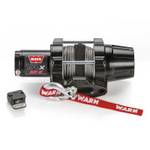 Лебедка WARN ATV VRX 25-S, Warn