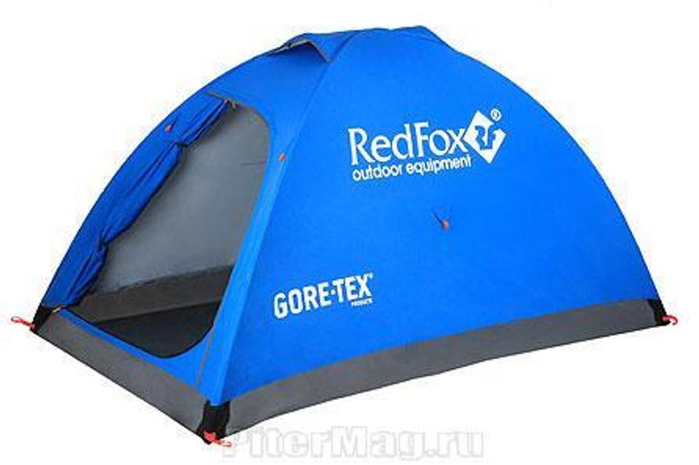 Палатка Red Fox Solo Gore-tex Палатка Red Fox Solo Gore-tex