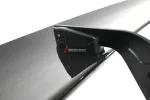 Карбоновый спойлер на крышку багажника для BMW 4 серии G22/G23/G26 2020+ БМВ wing полка