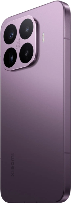 Смартфон Xiaomi 17T Pro 5G 12/512 ГБ, Purple (фиолетовый)