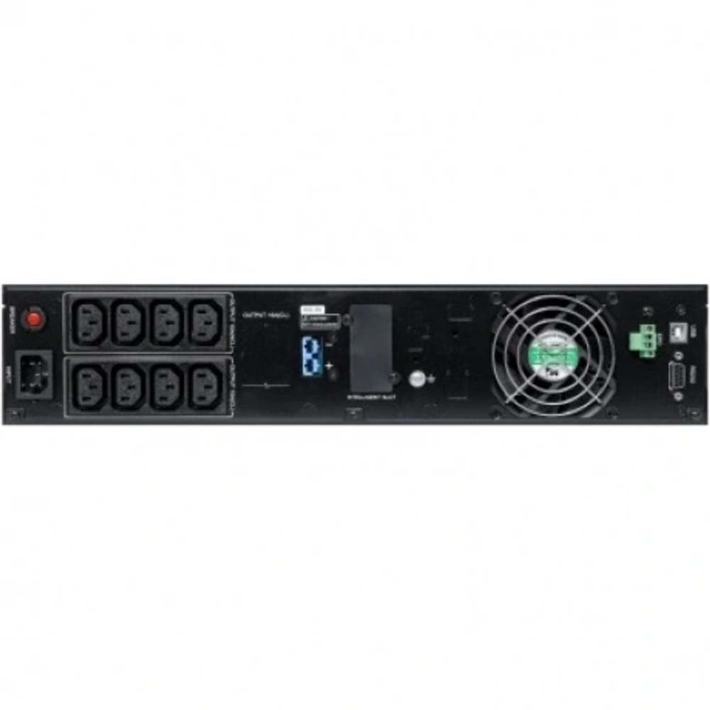 ИБП CyberElectro ПИЛОТ-1000Р 1000ВА/900Вт