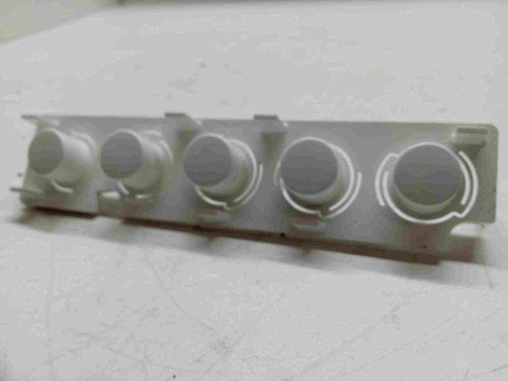WF-S1061 кт304 Панель кнопок стиральной машины Samsung WF-S1061 б/у