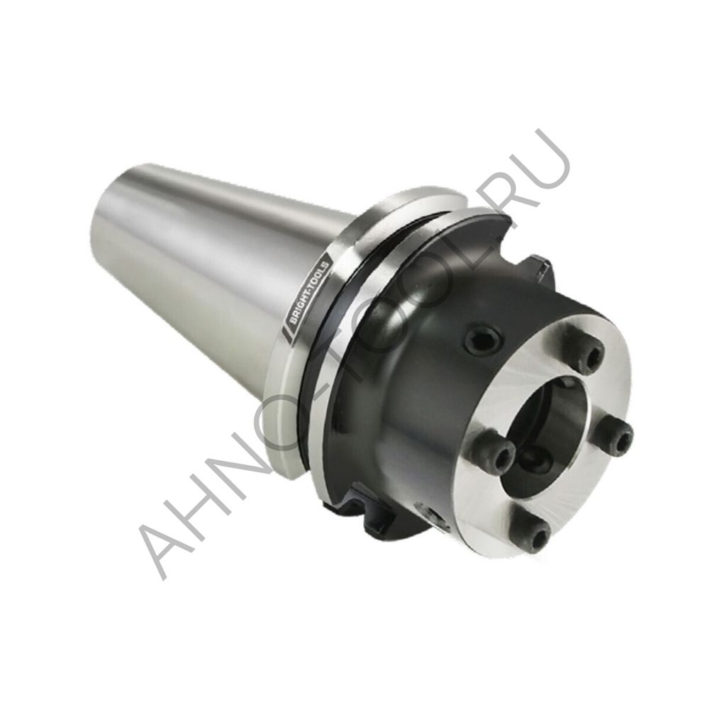 Фланцевый адаптер CAT40-MOD070-050 регулируемый BRIGHT-TOOLS
