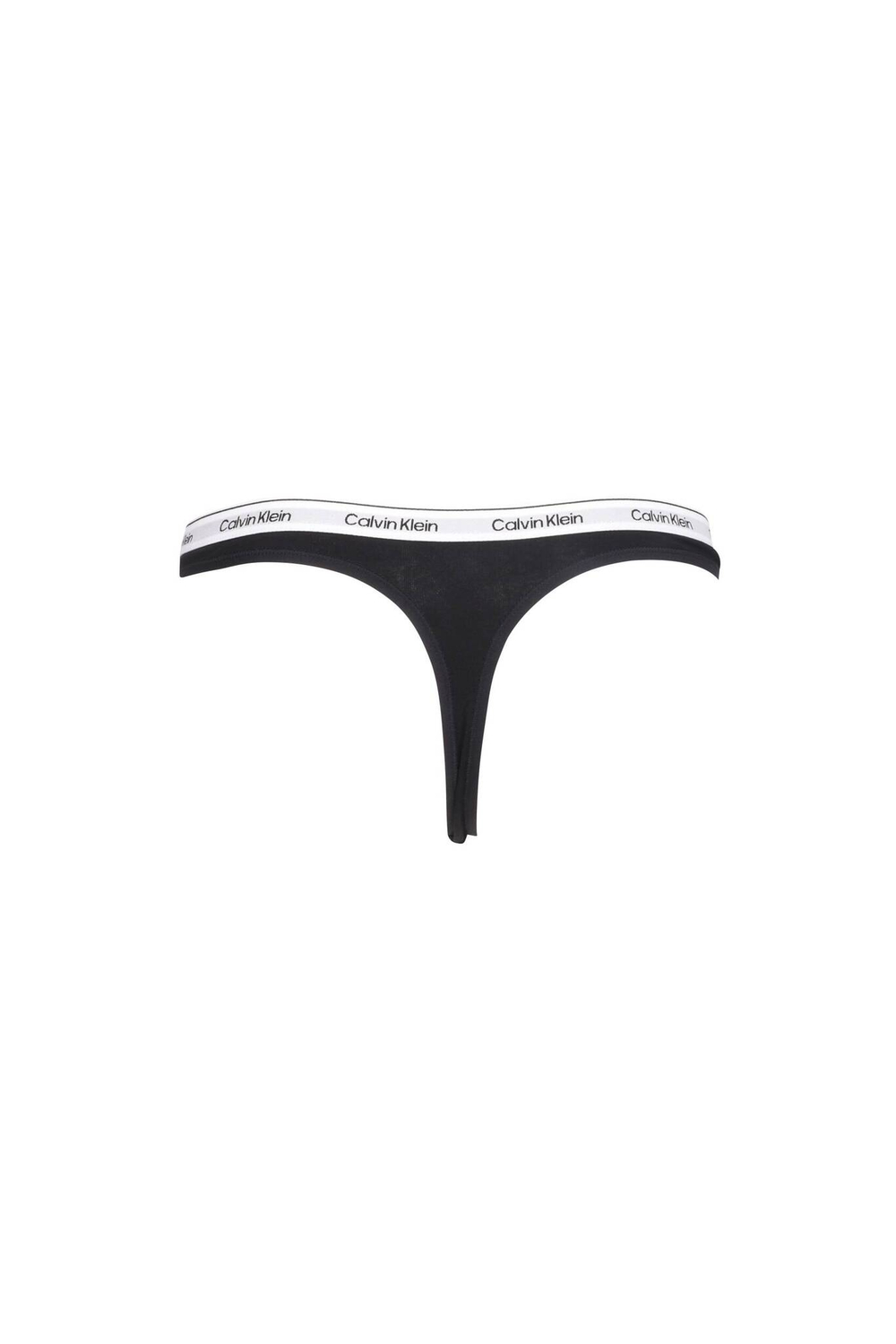Стринги 3 пары Calvin Klein Underwear - серый(000QD5209E)