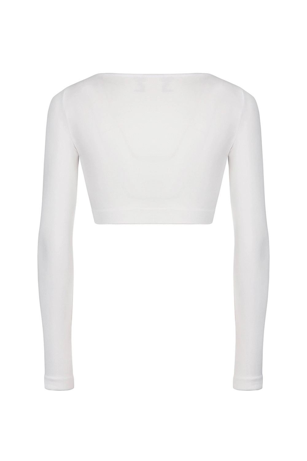 Топ №15 SUPER SOFT Белый