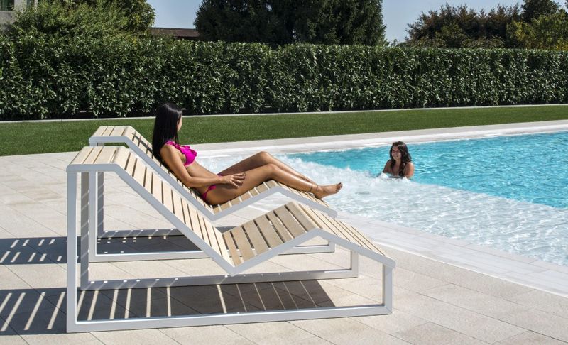 Chaise Longue .h24