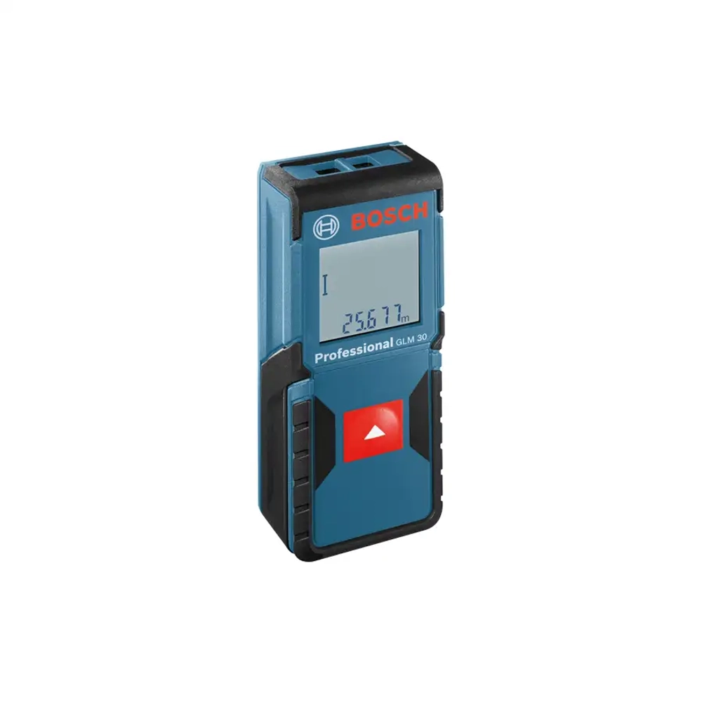 Лазерный дальномер GLM 30 BOSCH 0601072500