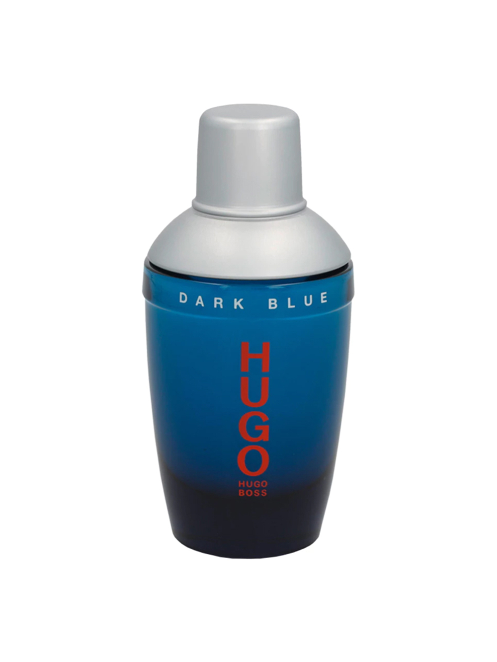 HUGO DARK BLUE men 75ml edt