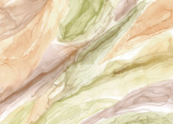 Коллекция Fluid art
